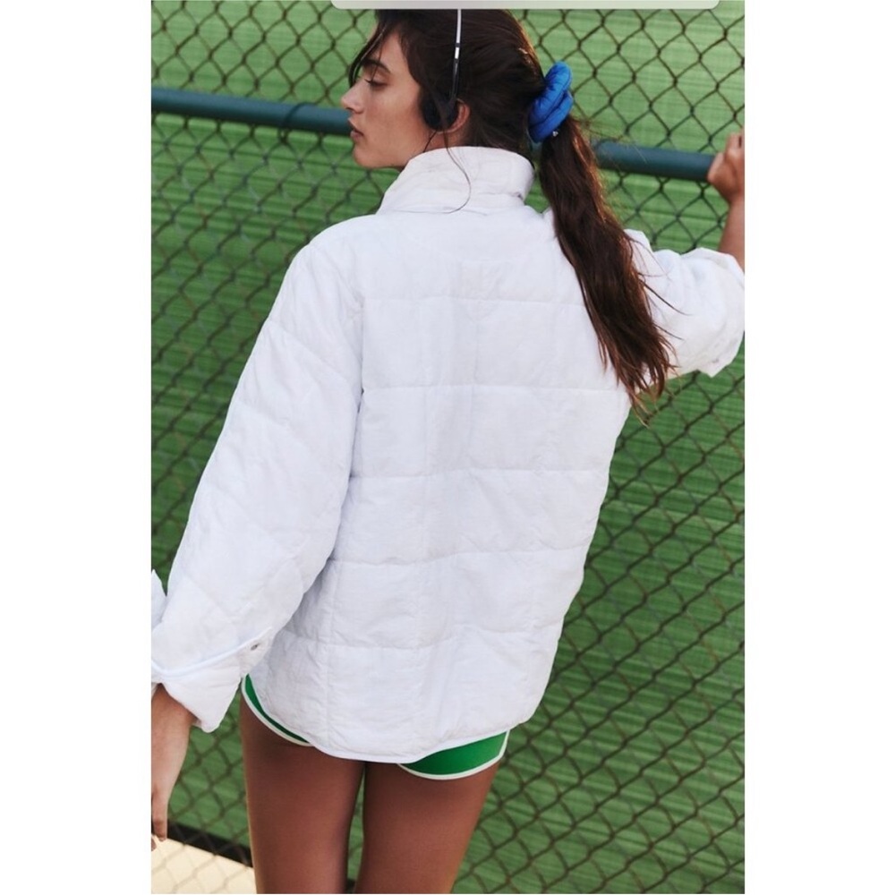 Free People Pippa Packable Puffer Jacket - Picture 8 of 13